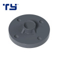 Manufacturer PVC UPVC PN16 Rubber Joint Plastic Pipe Fittings Commercial Flange For Industry Use